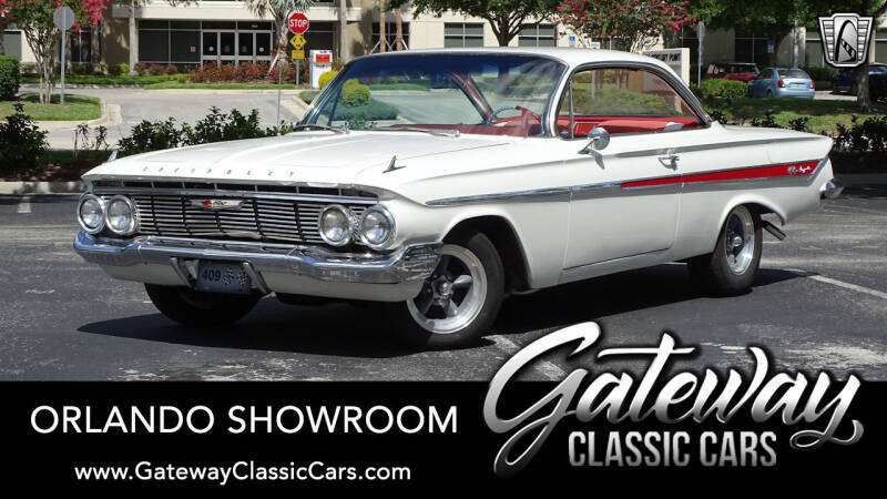 Classic Cars For Sale In Deland Fl Carsforsale Com