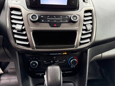 2019 Ford Transit Connect XL