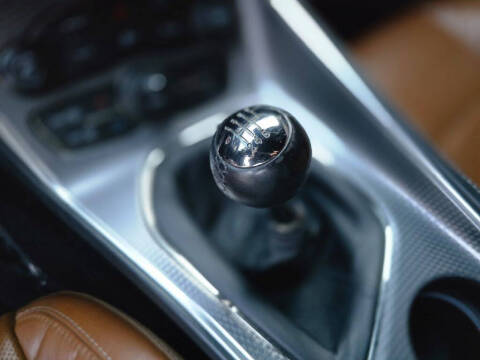 2015 Dodge Challenger SRT Hellcat