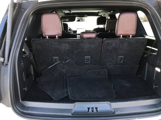 2024 Ford Expedition Limited