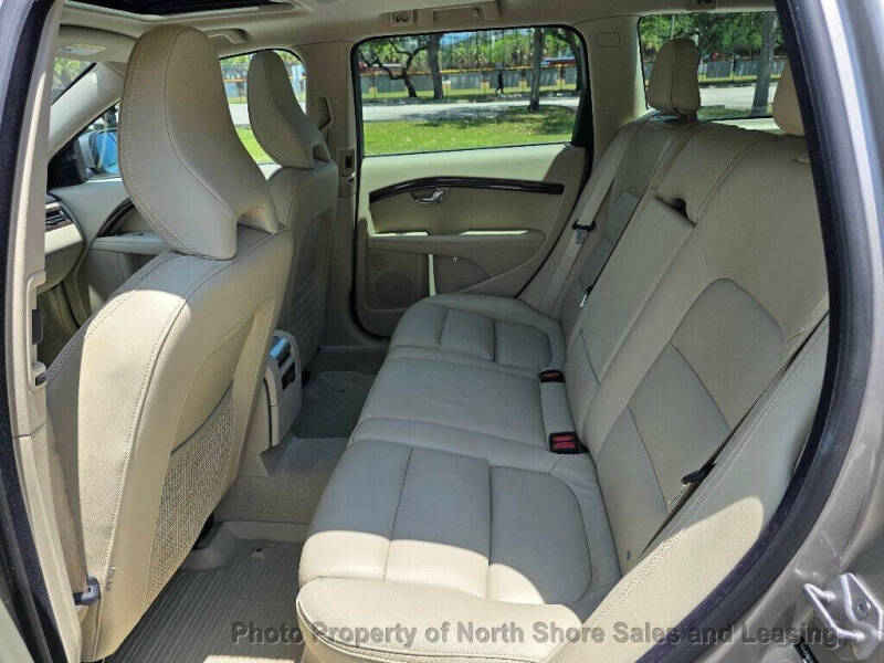 2015 Volvo XC70 T5 Drive-E Premier