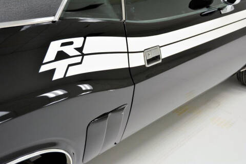 1971 Dodge Challenger