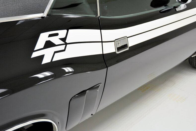 1971 Dodge Challenger