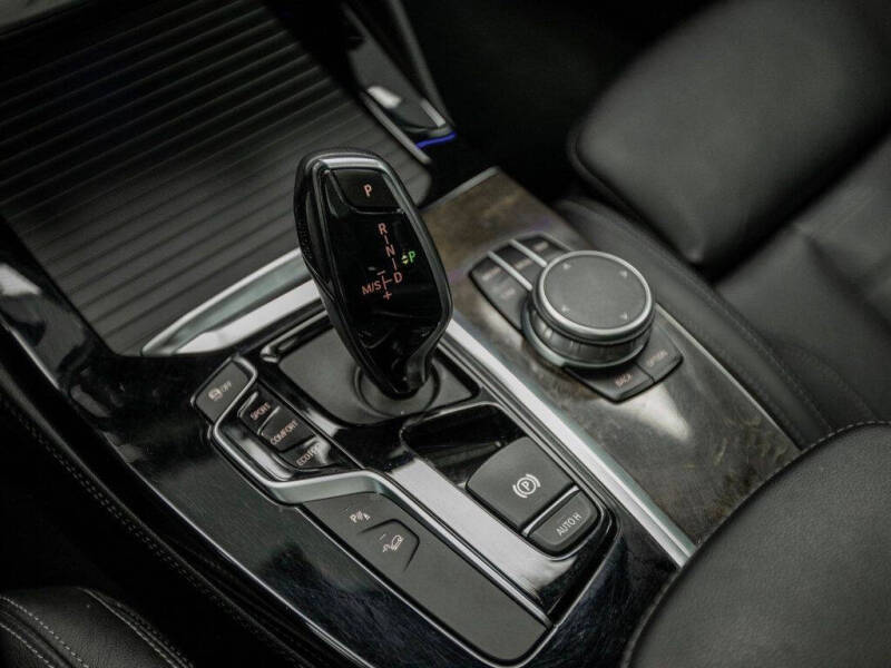 2020 BMW X4 xDrive30i