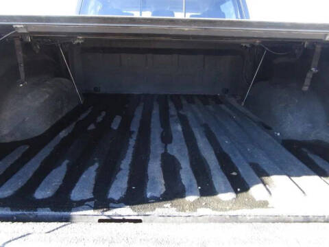 2009 Dodge Ram 1500 ST