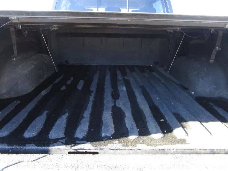 2009 Dodge Ram 1500 ST