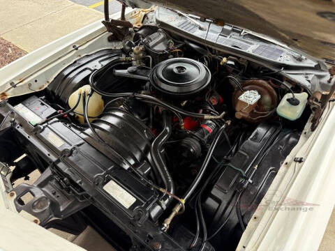 1974 Chevrolet Monte Carlo