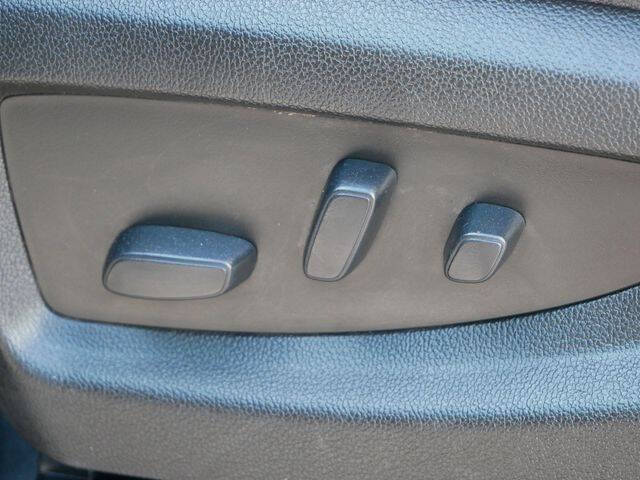 2021 Chevrolet Silverado 5500HD