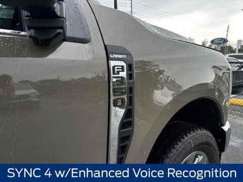 2026 Ford F-350 Super Duty