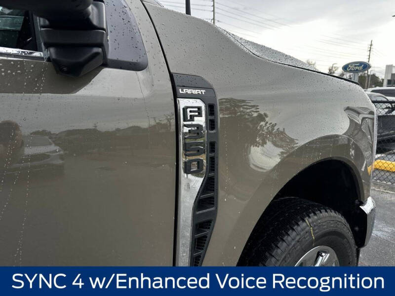 2026 Ford F-350 Super Duty