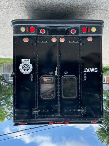 1983 Chevrolet Chevy Van G10