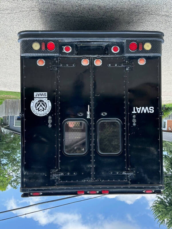 1983 Chevrolet Chevy Van G10