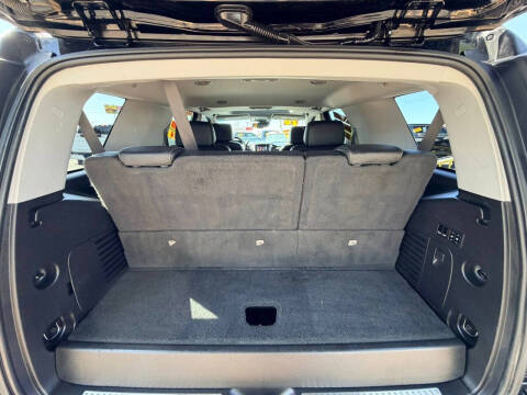 2020 GMC Yukon SLT