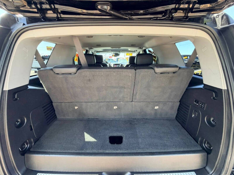 2020 GMC Yukon SLT