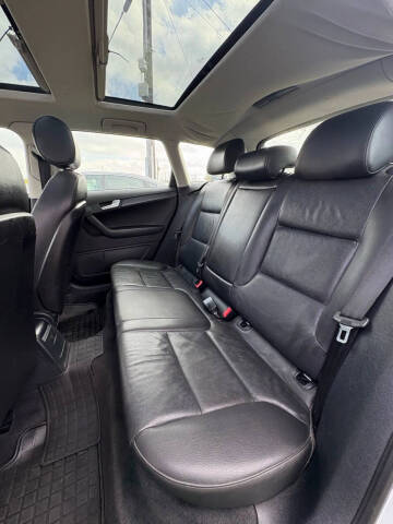 2012 Audi A3 2.0T Premium PZEV