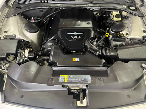 2005 Ford Thunderbird Deluxe