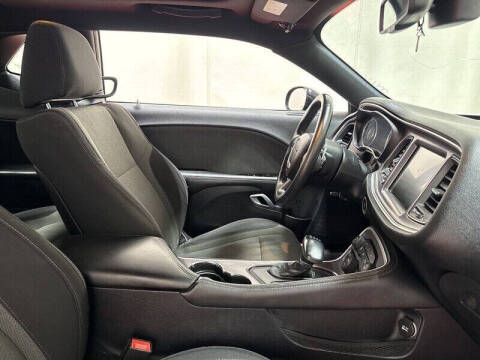 2015 Dodge Challenger R/T