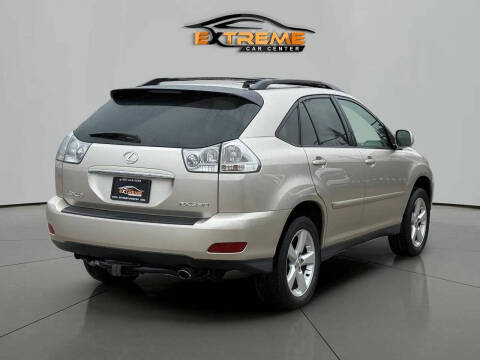 2005 Lexus RX 330