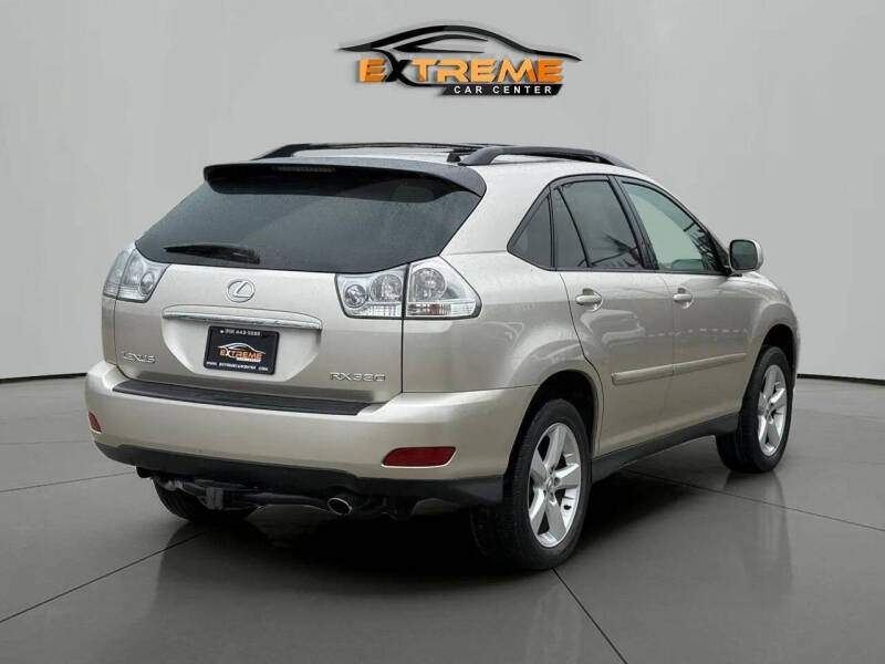 2005 Lexus RX 330