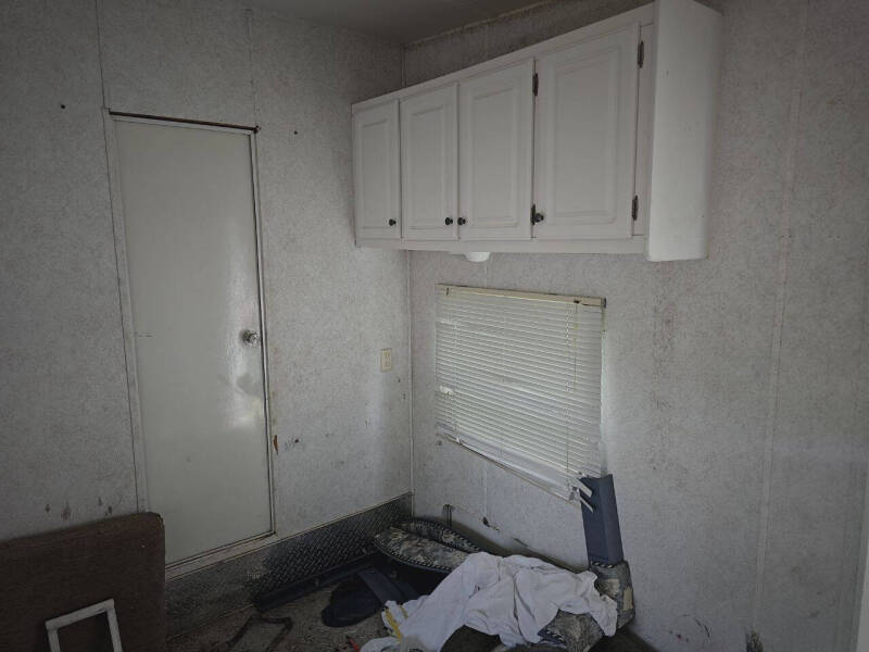 2003 Dutchmen 35SRV Camper