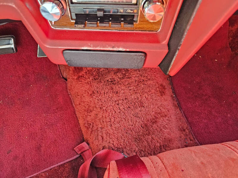 1977 Pontiac Grand Prix