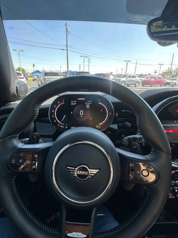 2024 MINI Hardtop 2 Door John Cooper Works