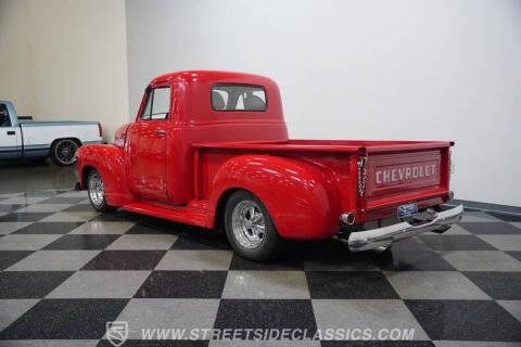 1954 Chevrolet 3100