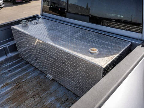 2023 RAM 3500 Tradesman