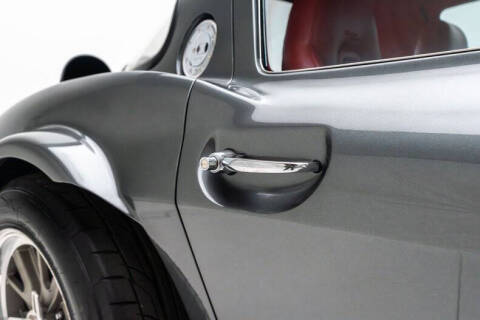 1963 Chevrolet Corvette