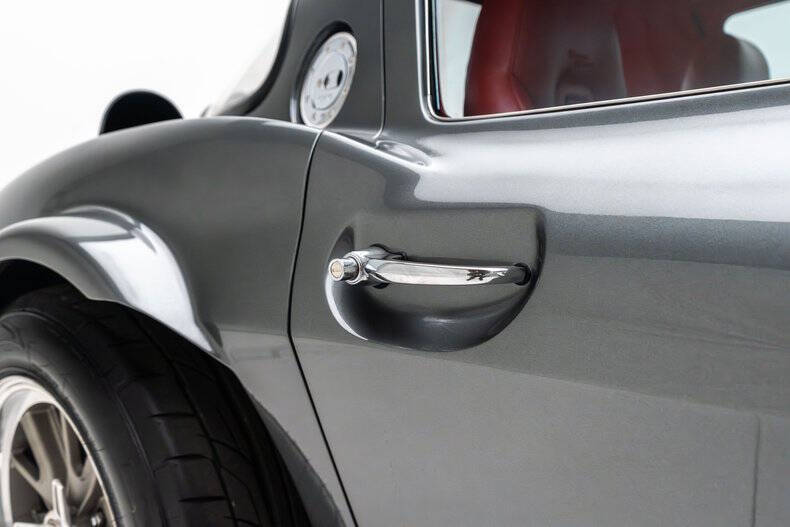 1963 Chevrolet Corvette