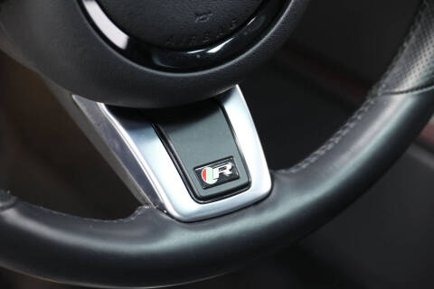 2021 Jaguar F-TYPE R