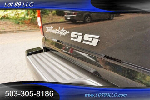 2007 Chevrolet Silverado 1500 Classic