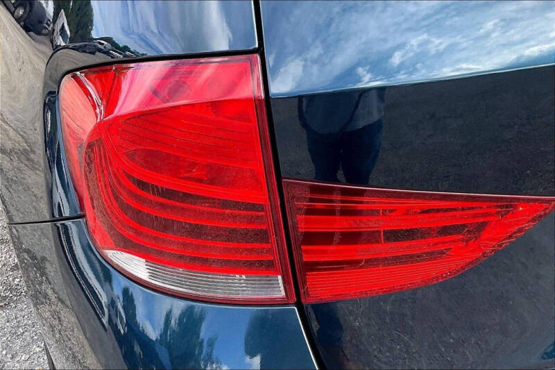 2013 BMW X1 xDrive35i
