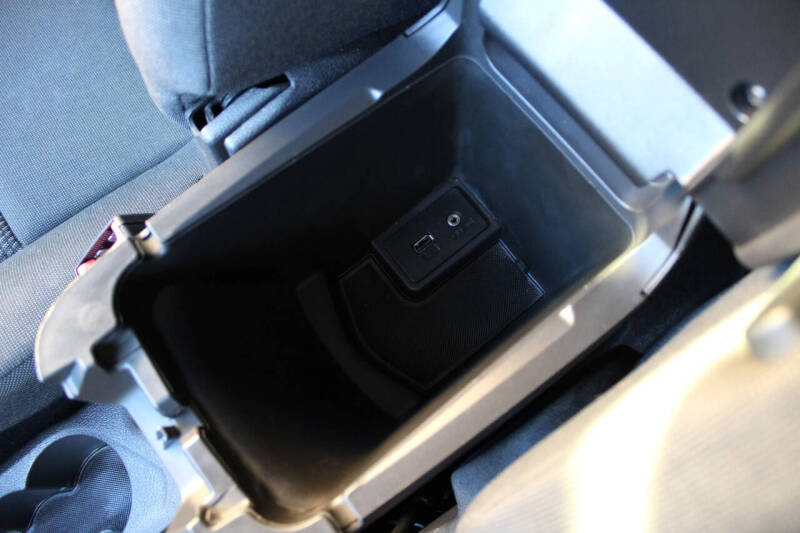 2017 Ford Transit Connect XL