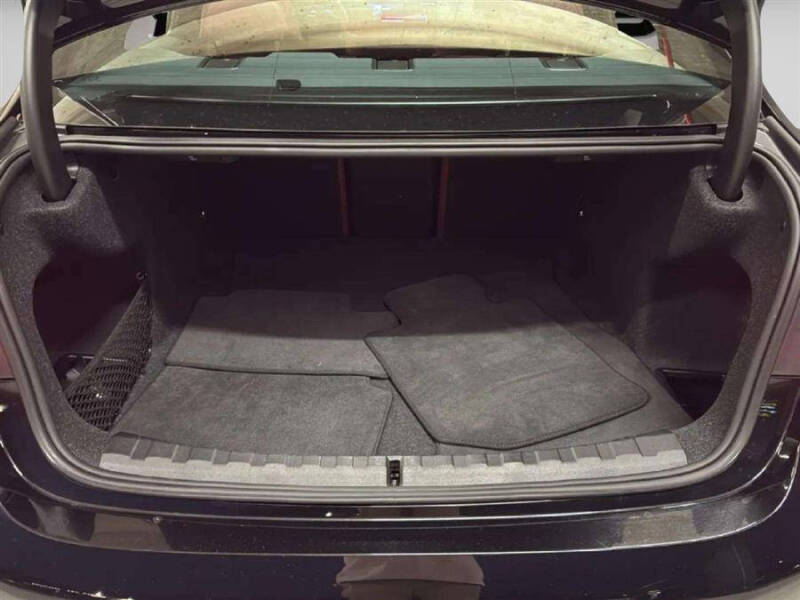 2025 BMW 3 Series M340i xDrive