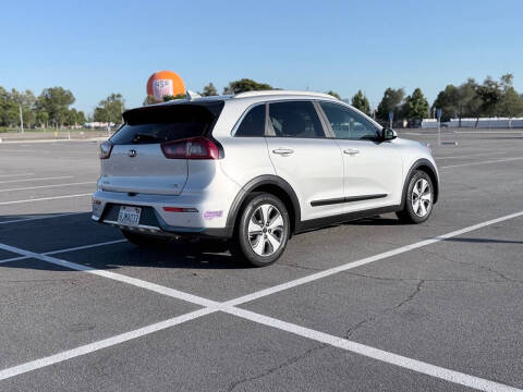 2019 Kia Niro Plug-In Hybrid EX Premium