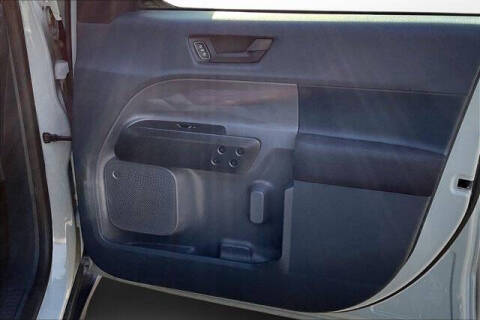 2022 Ford Maverick XL