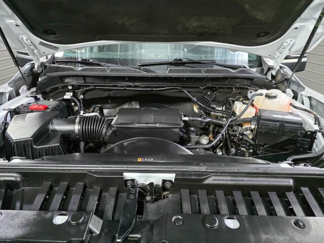 2024 GMC Sierra 3500HD