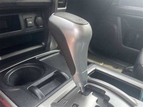 2024 Toyota 4Runner TRD Sport