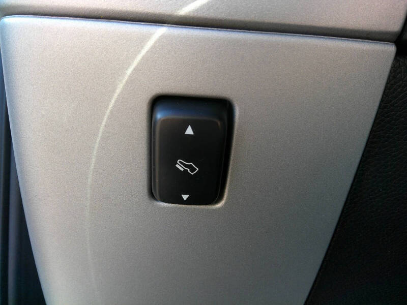 2008 Ford Expedition EL Limited