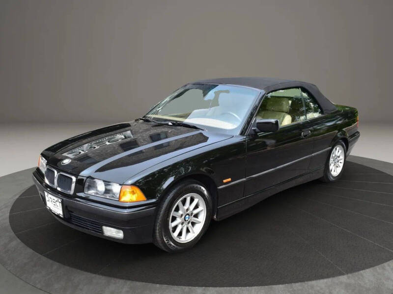 1999 BMW 3 Series 328i