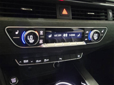 2023 Audi A4 quattro S line Prem Plus 45 TFSI