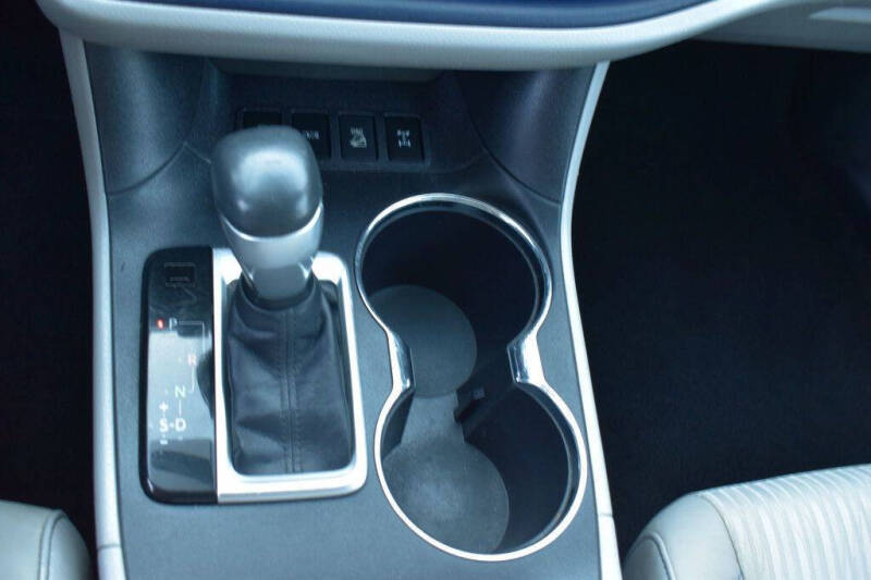 2015 Toyota Highlander LE Plus