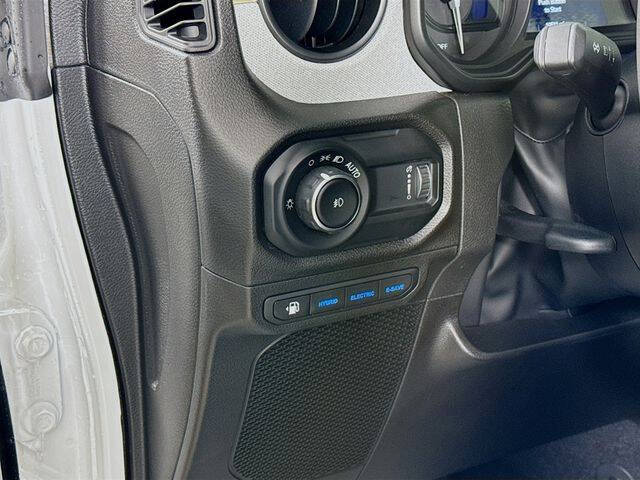 2025 Jeep Wrangler Willys 4xe