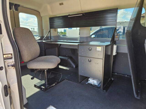 2018 Ford Transit 150 XLT