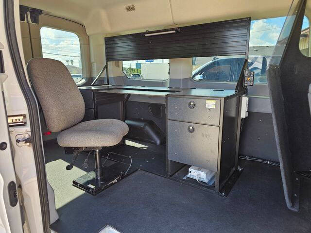 2018 Ford Transit 150 XLT