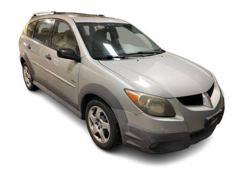 2004 Pontiac Vibe