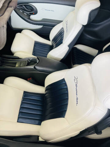 1994 Pontiac Firebird Formula