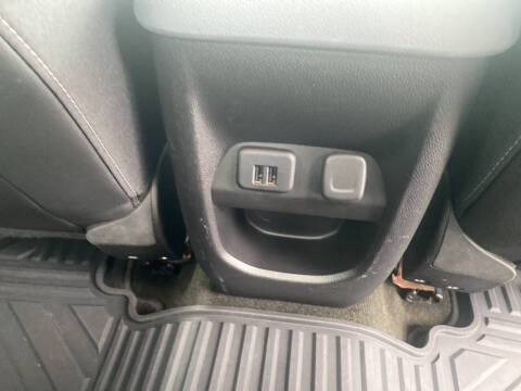 2015 Chevrolet Colorado Z71