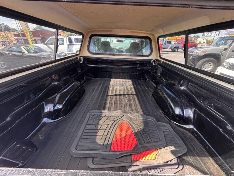 2006 Ford Ranger SPORT